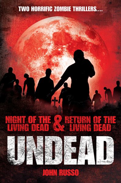 Night of the undead
