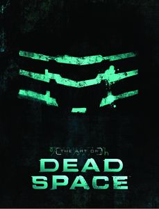 Dead Space: Salvage by Johnston, Antony