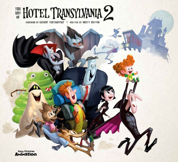 Featured image of post Frankenstein Hotel Transylvania 2 Frank or frankenstein is one of the main characters in the hotel transylvania movie series and is one of dracula s best friends