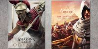  The Art of Assassin's Creed: Unity: 9781781166901: Davies,  Paul: Books