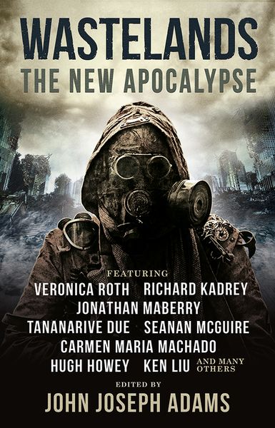 Stories of the Apocalypse Wastelands 