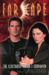 Details about   Farscape Ongoing #3