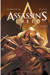 ComicsTitan on X: Reminder! You have until October 21 to get your hands on  the Assassin's Creed MEGA BOOK @humble bundle! LINK:    / X