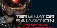Terminator Salvation: Cold War by Cox, Greg
